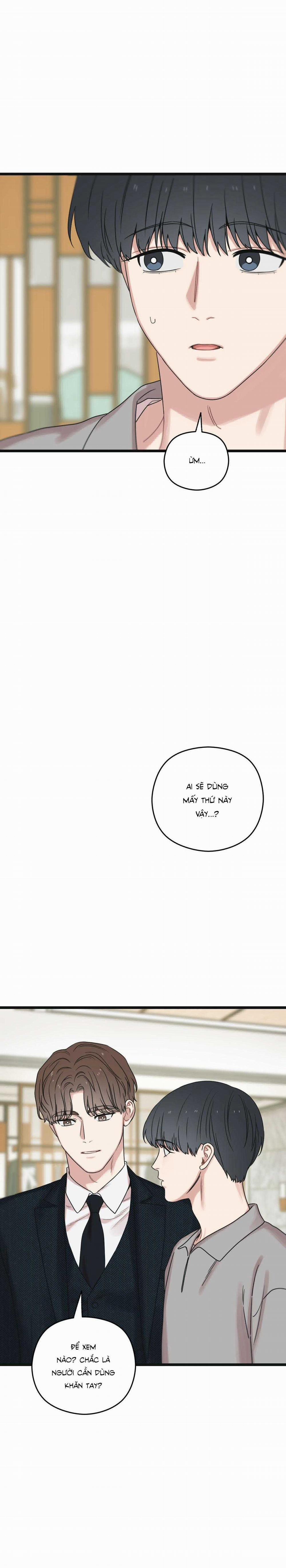 Trùng Phùng 43 trang 20