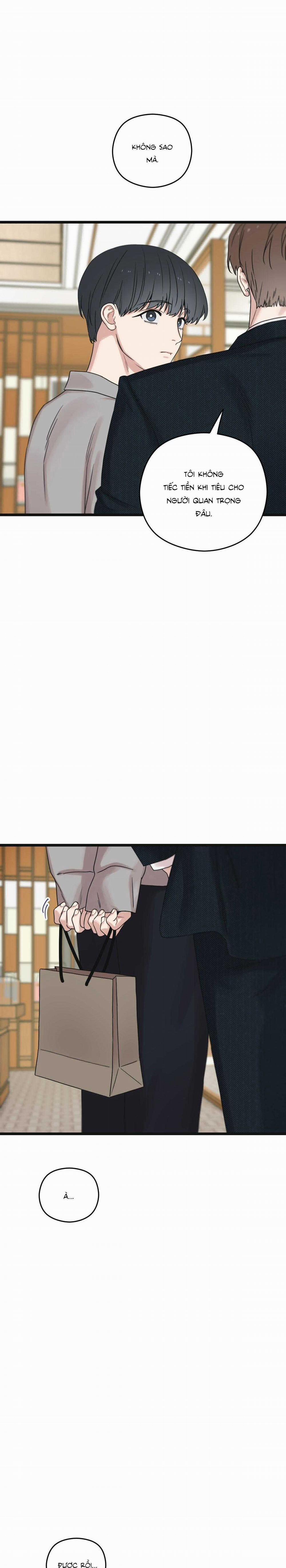 Trùng Phùng 43 trang 22