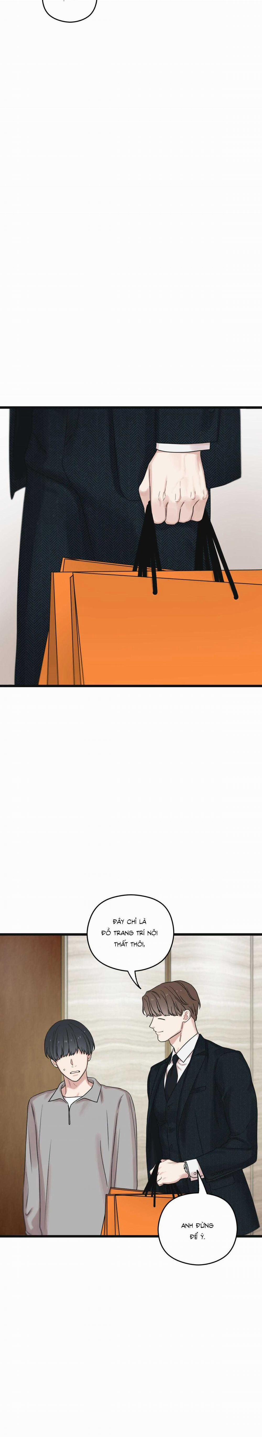 Trùng Phùng 43 trang 23