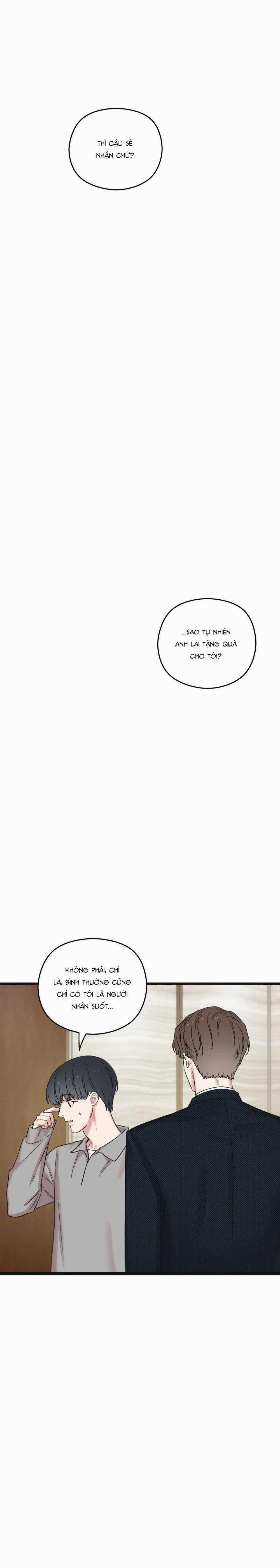 Trùng Phùng 43 trang 25