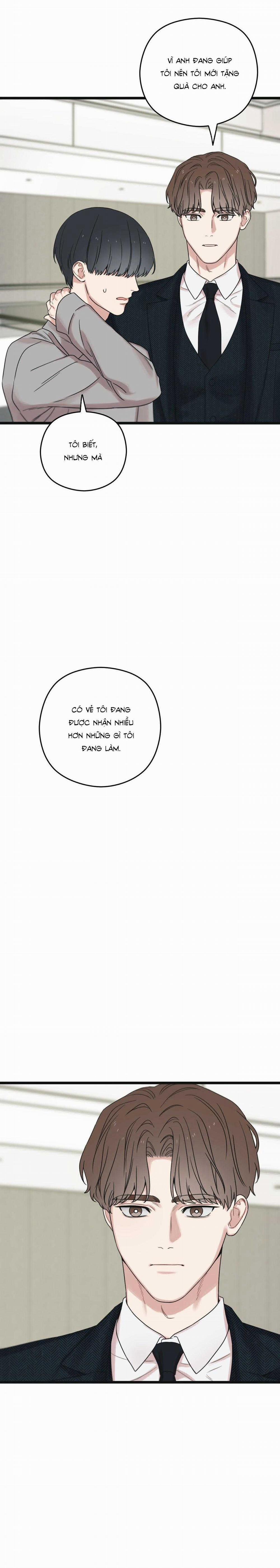 Trùng Phùng 43 trang 26