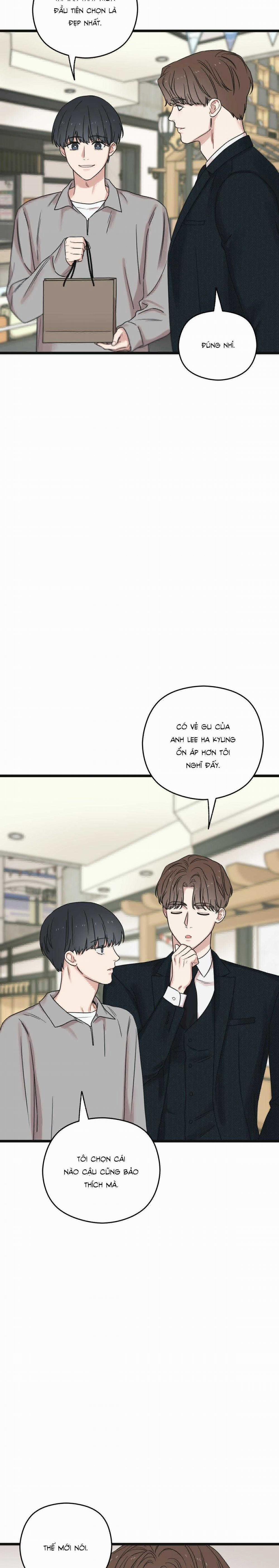 Trùng Phùng 43 trang 6