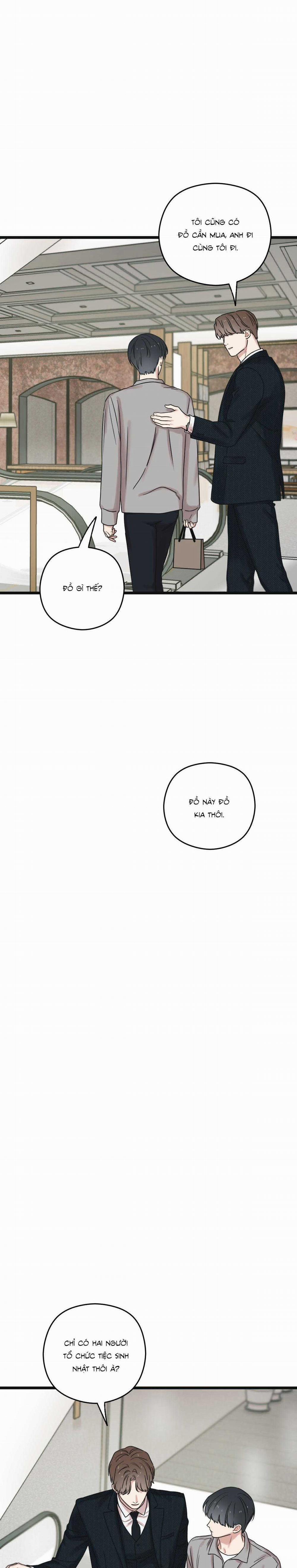 Trùng Phùng 43 trang 8