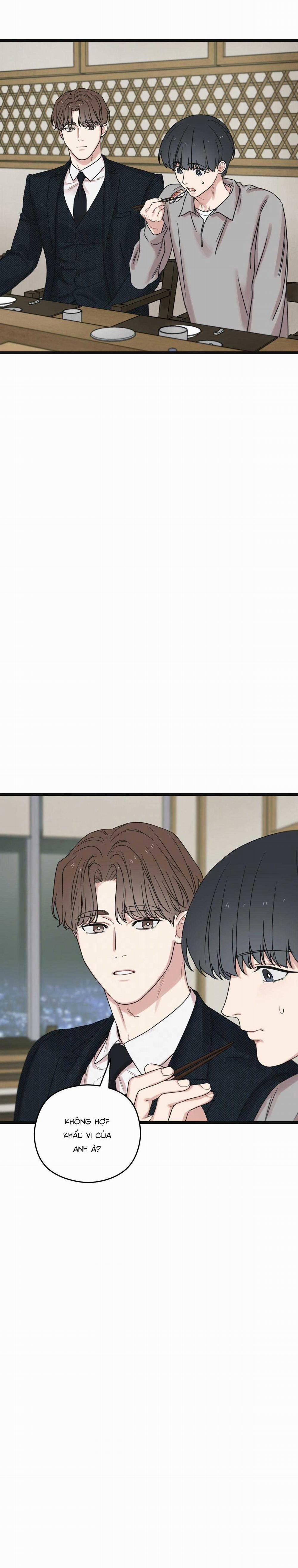 Trùng Phùng 44 trang 10