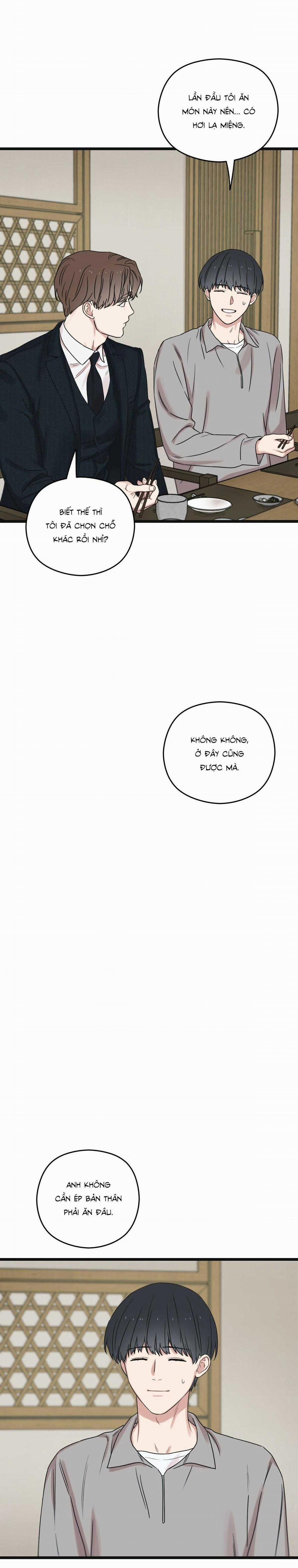 Trùng Phùng 44 trang 11