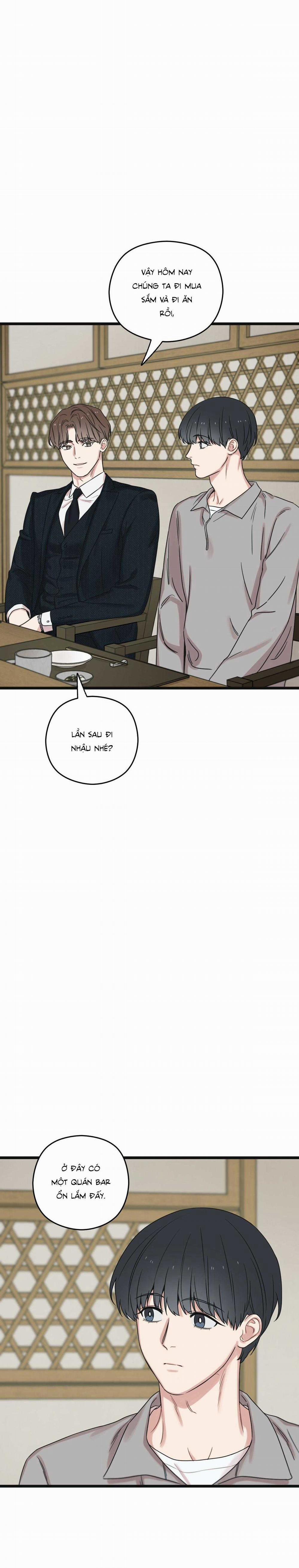 Trùng Phùng 44 trang 13