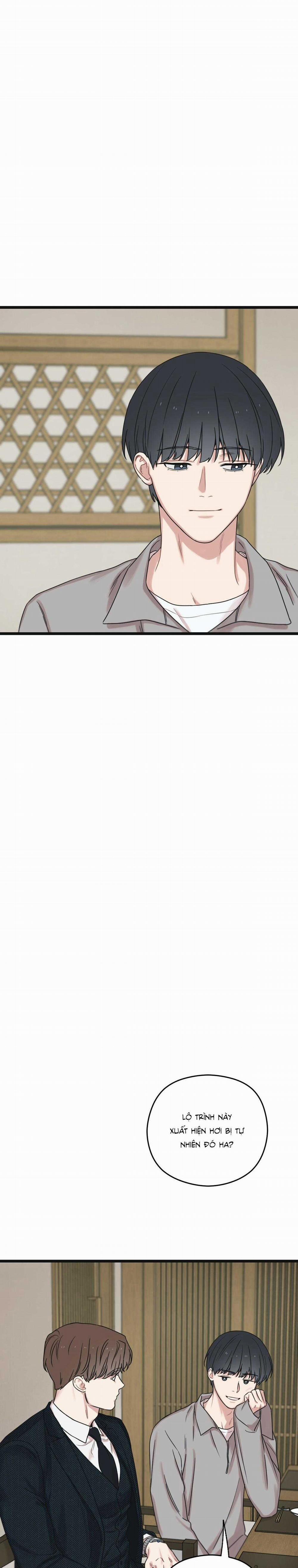 Trùng Phùng 44 trang 14