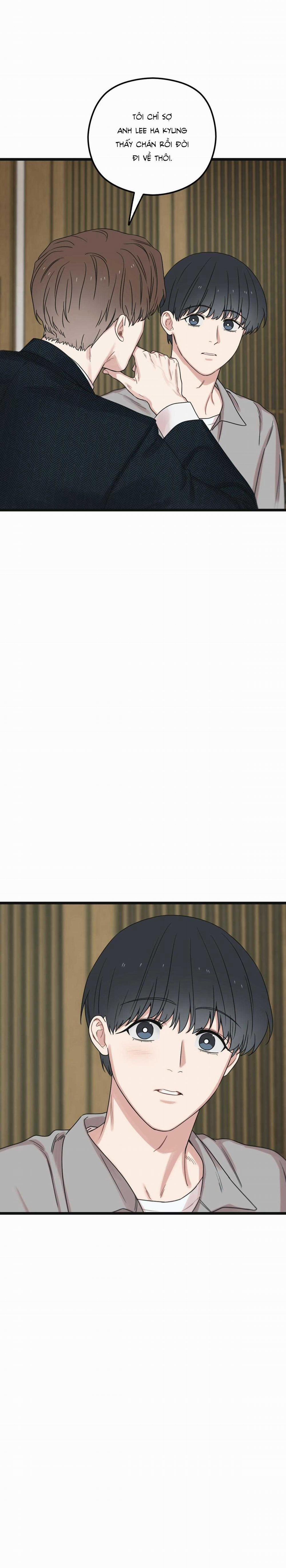 Trùng Phùng 44 trang 19