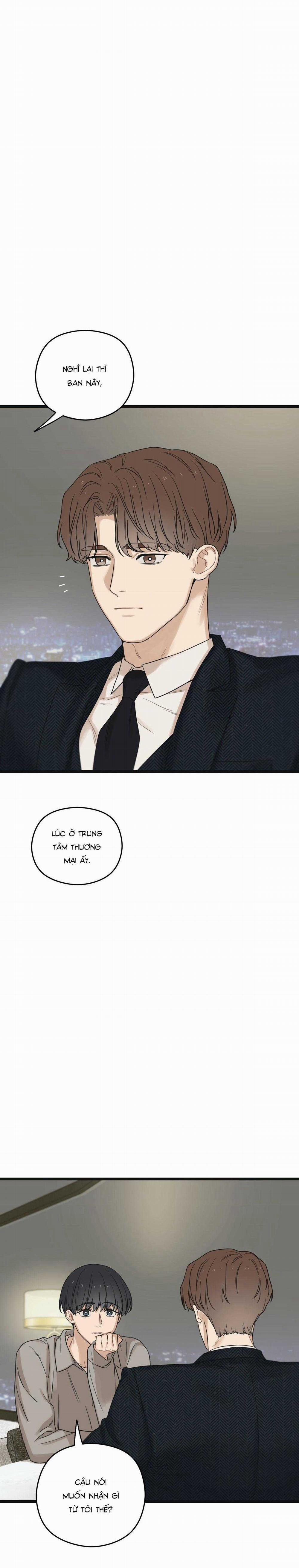 Trùng Phùng 44 trang 25