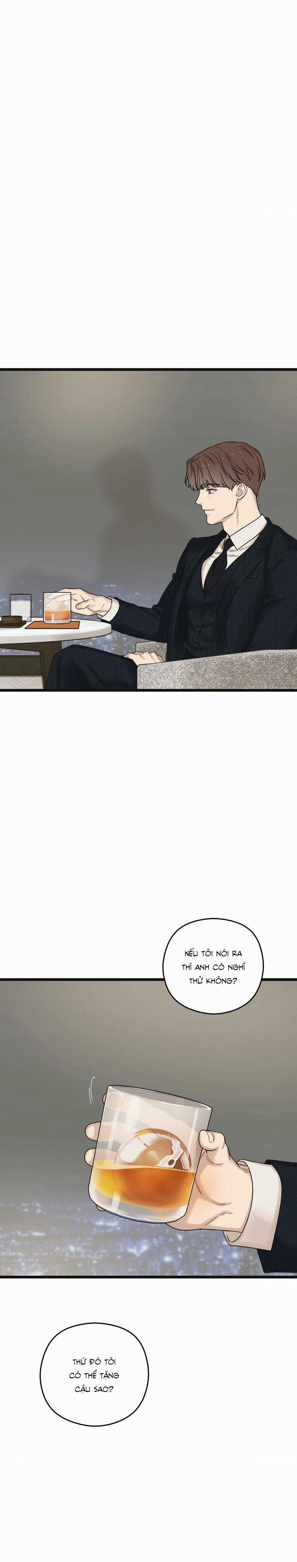 Trùng Phùng 44 trang 26