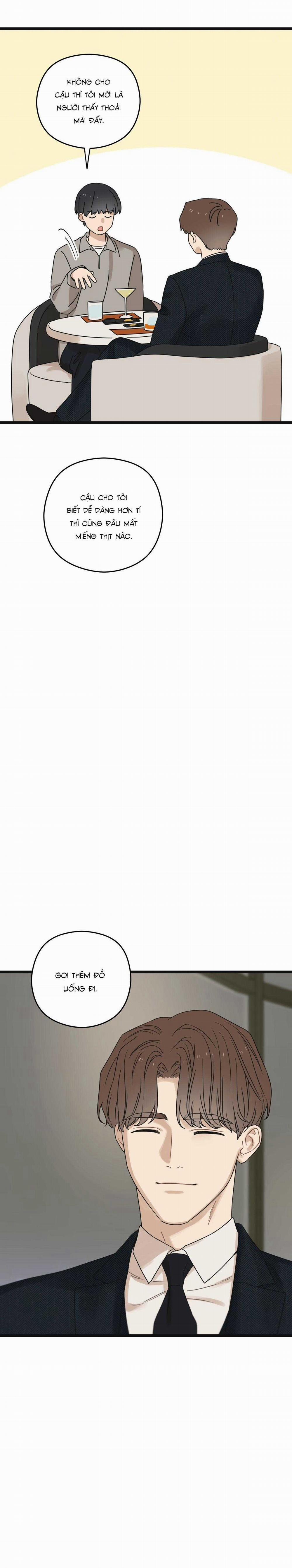 Trùng Phùng 44 trang 33