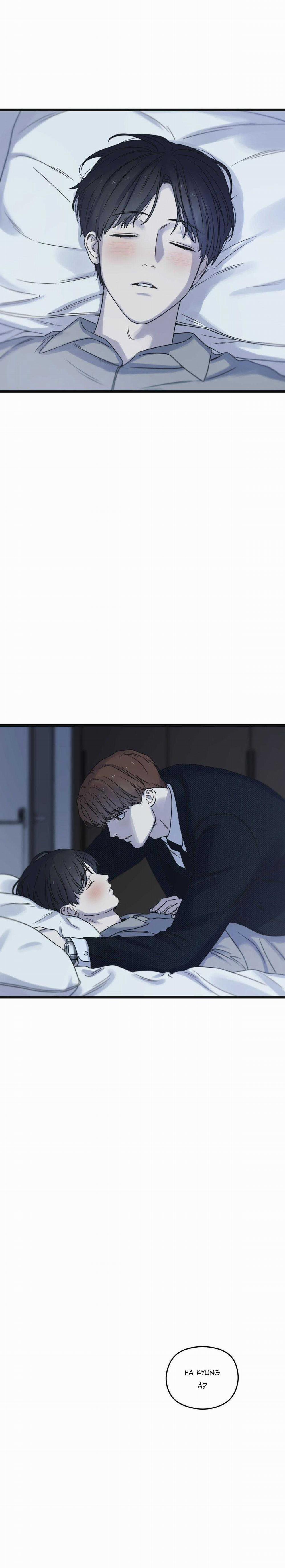 Trùng Phùng 45 trang 11