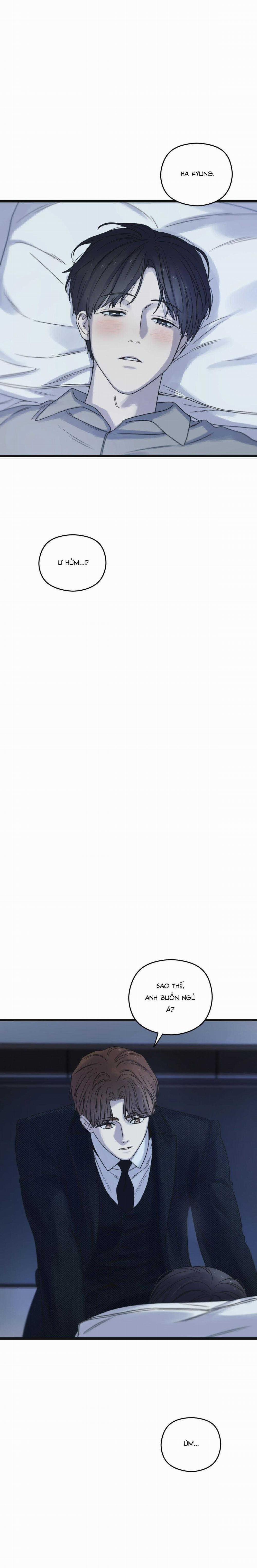 Trùng Phùng 45 trang 12