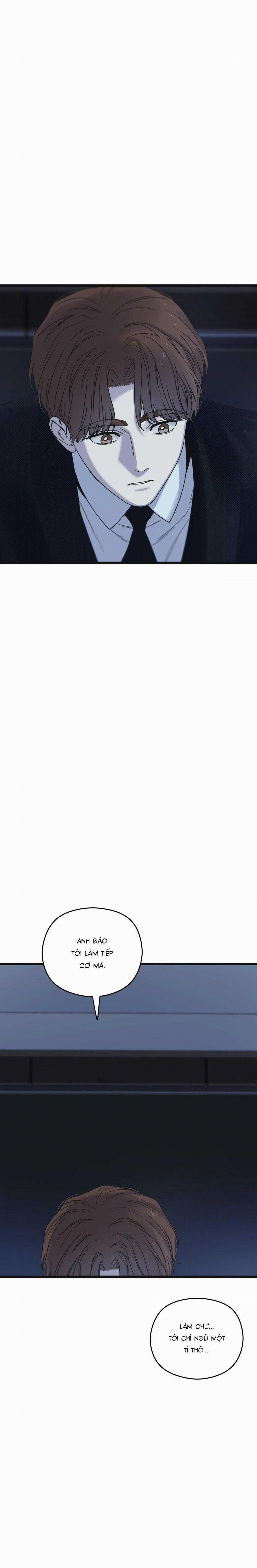 Trùng Phùng 45 trang 13