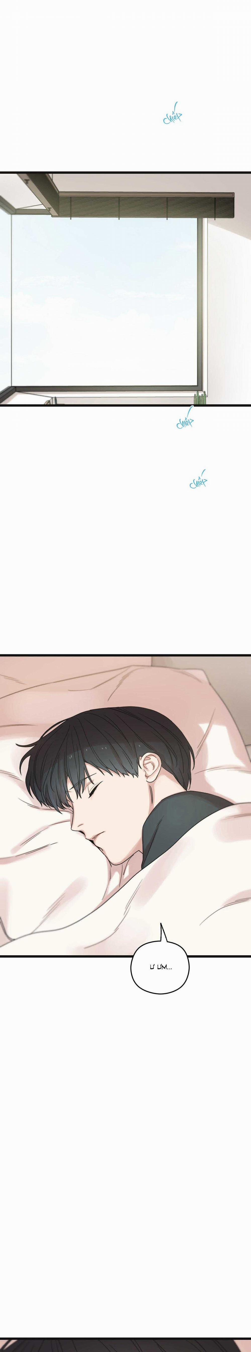 Trùng Phùng 45 trang 16