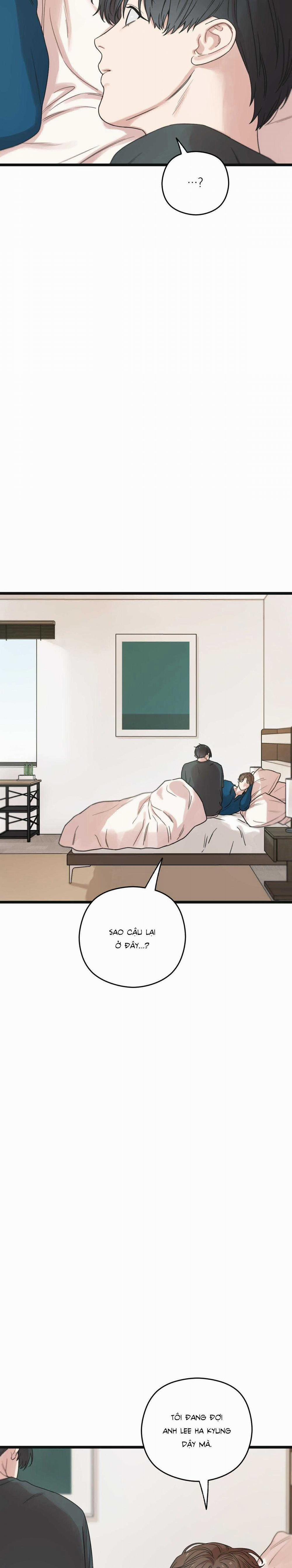 Trùng Phùng 45 trang 18