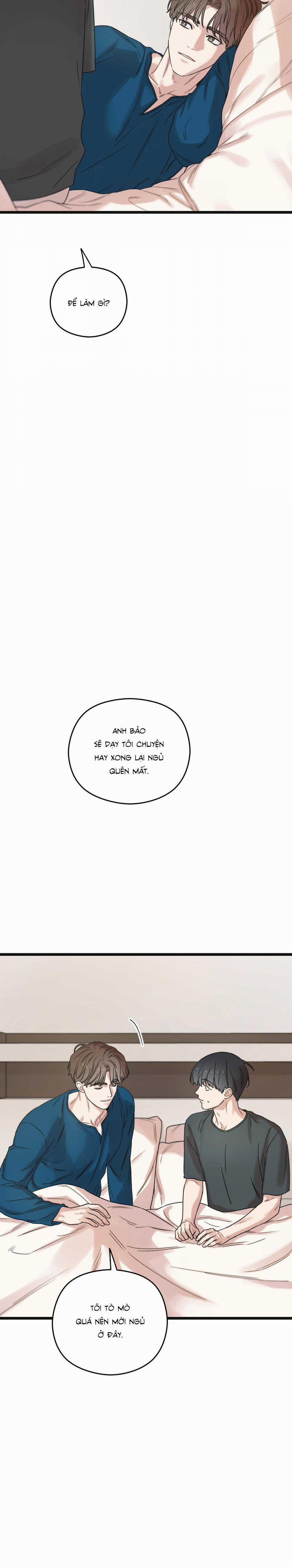 Trùng Phùng 45 trang 19