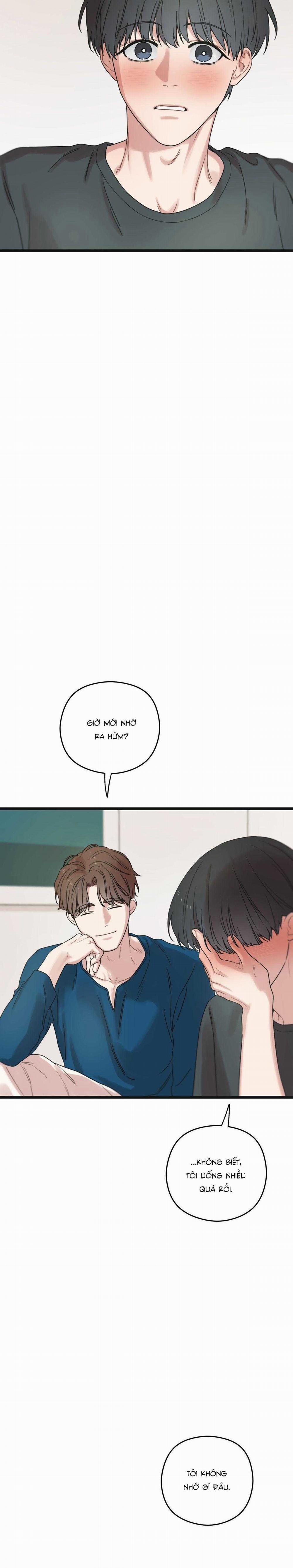 Trùng Phùng 45 trang 21