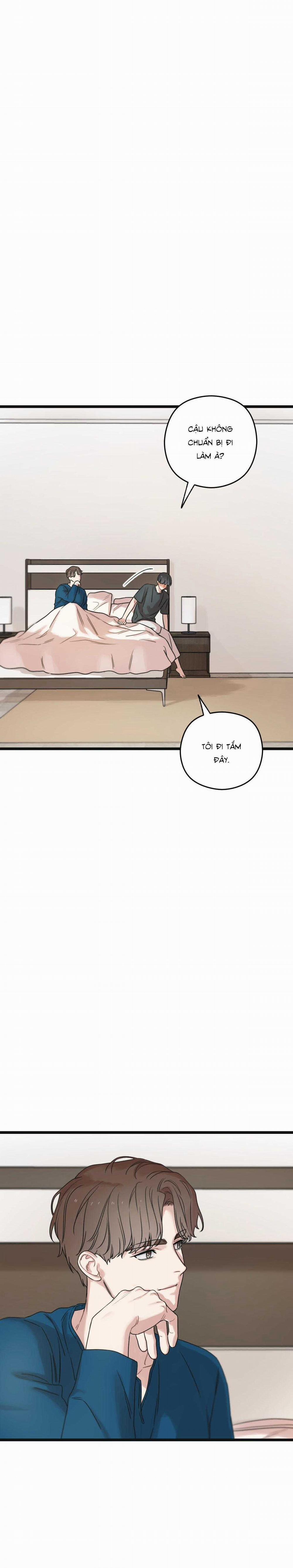 Trùng Phùng 45 trang 22