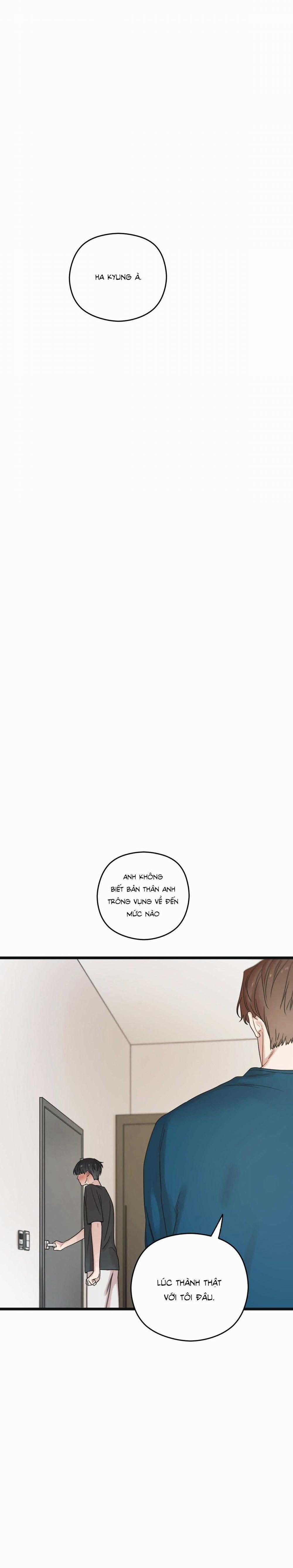 Trùng Phùng 45 trang 23