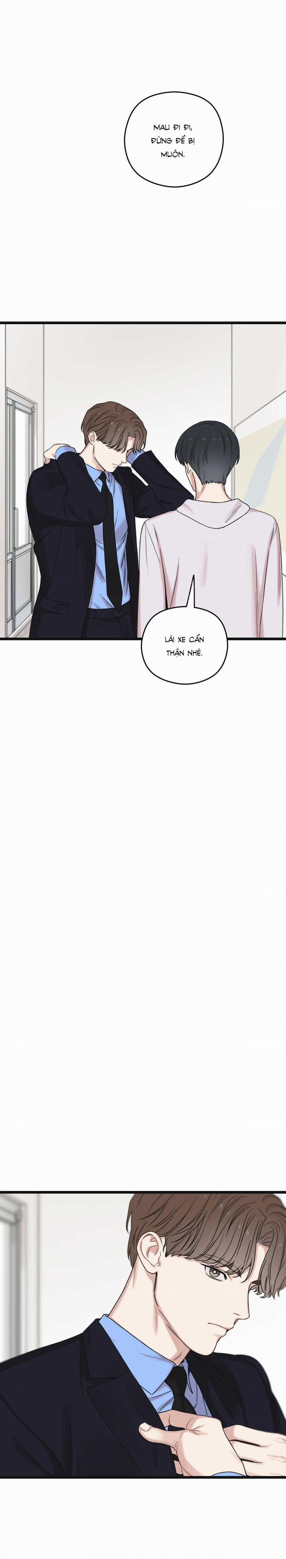 Trùng Phùng 45 trang 26