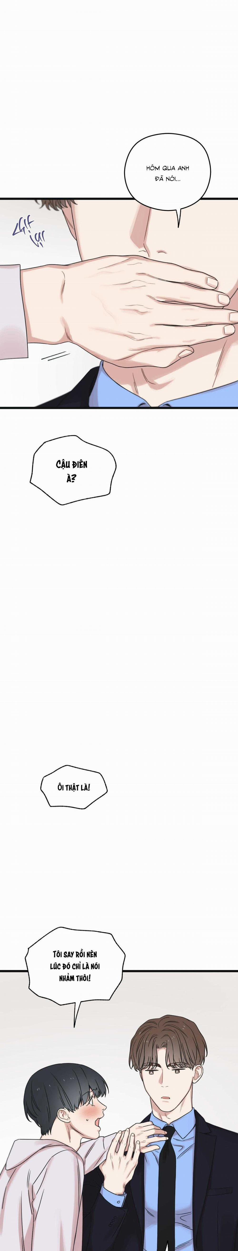 Trùng Phùng 45 trang 28