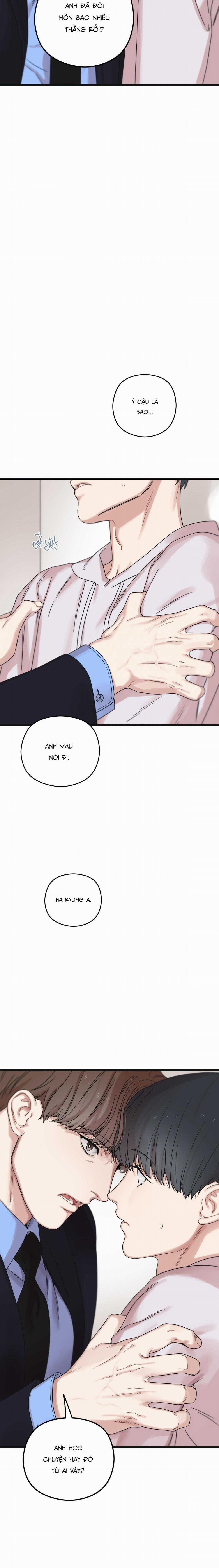 Trùng Phùng 45 trang 34