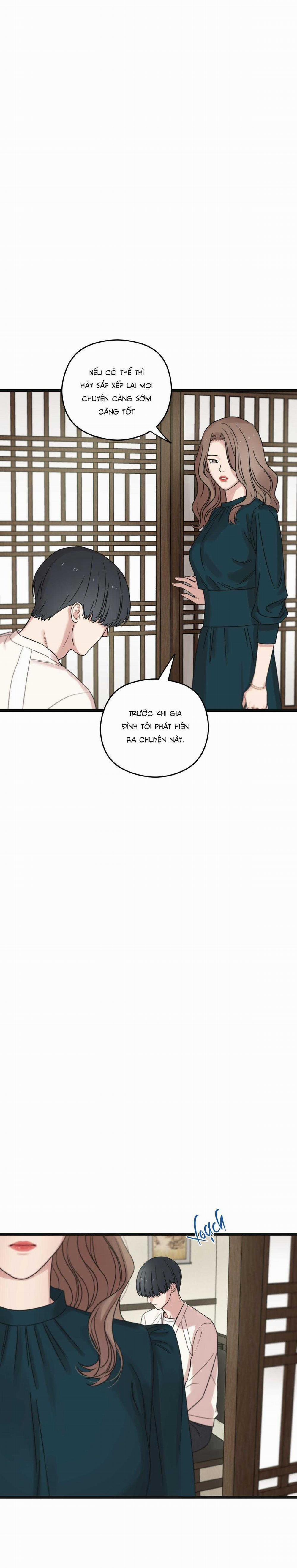 Trùng Phùng 47 trang 11