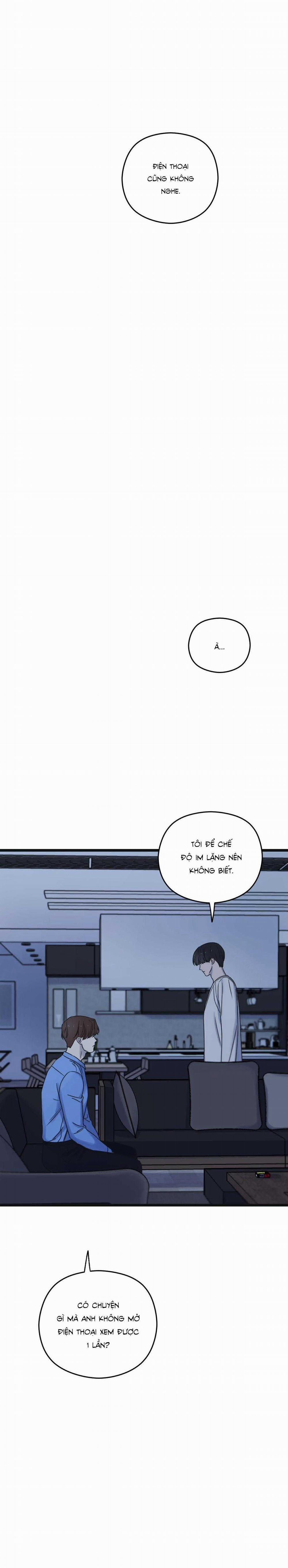 Trùng Phùng 47 trang 18