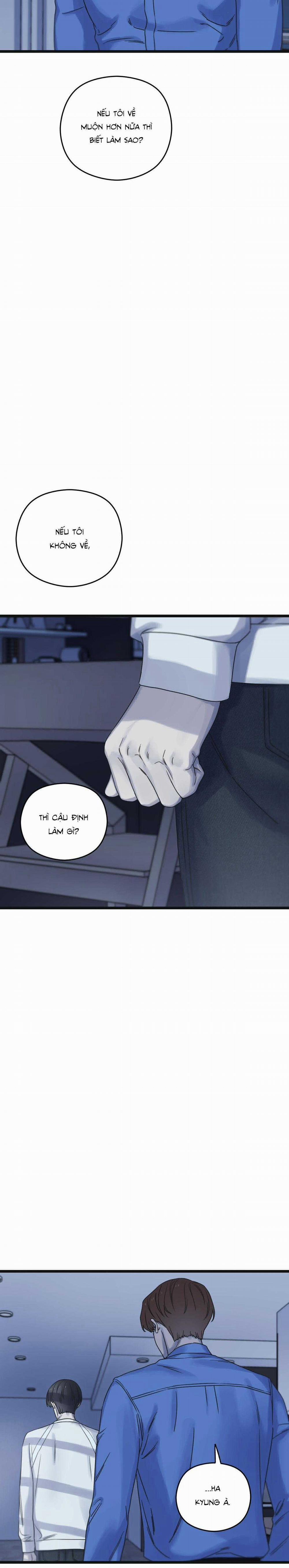 Trùng Phùng 47 trang 22