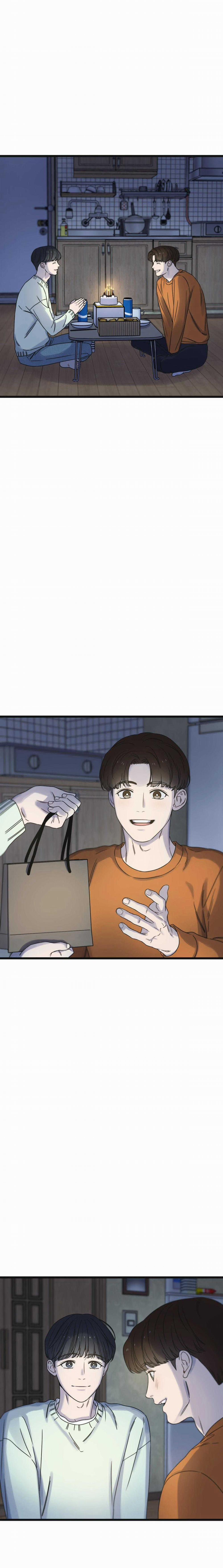 Trùng Phùng 48 trang 15