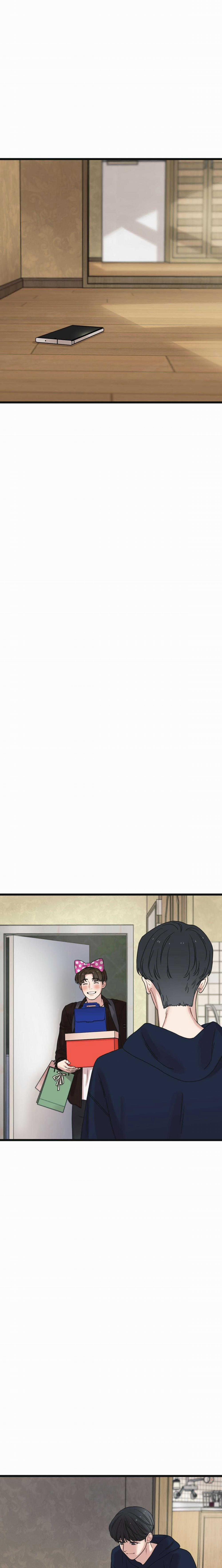 Trùng Phùng 48 trang 18