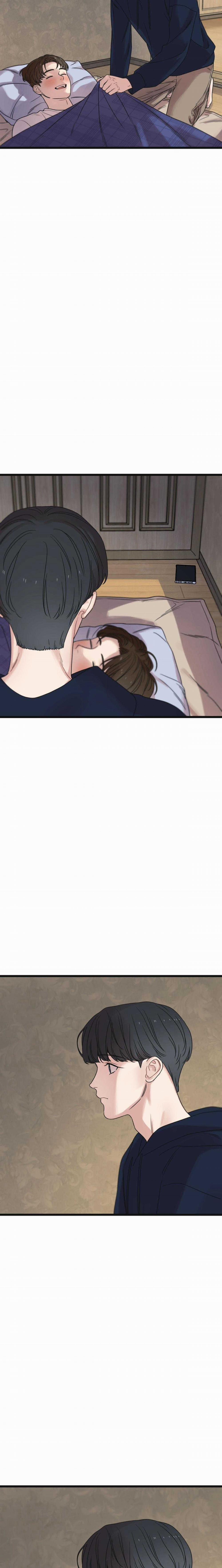 Trùng Phùng 48 trang 19