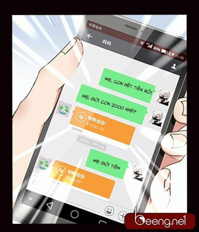 Trùng Sinh Đô Thị Thiên Tôn 0 trang 3