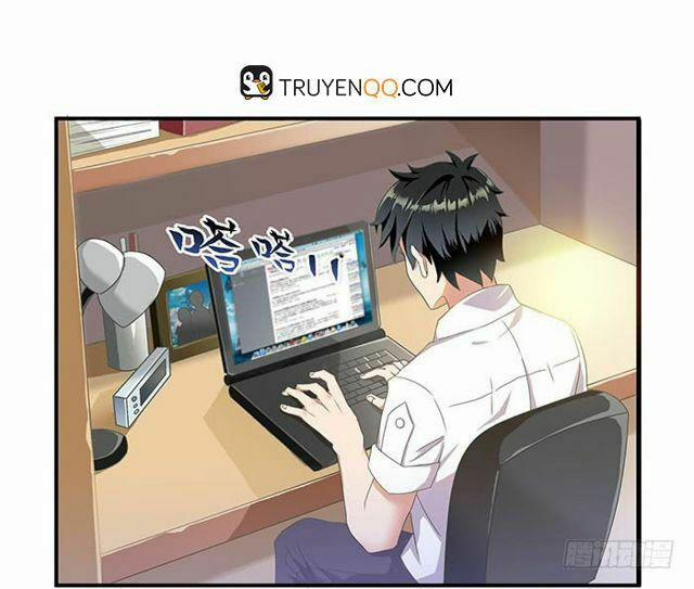 Trùng Sinh Đô Thị Thiên Tôn 1 trang 19