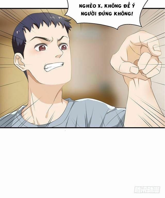 Trùng Sinh Đô Thị Thiên Tôn 1 trang 22