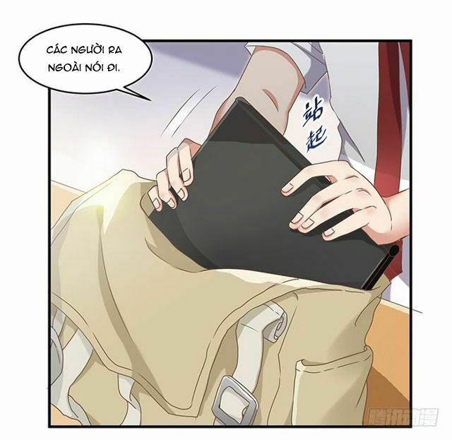 Trùng Sinh Đô Thị Thiên Tôn 1 trang 27