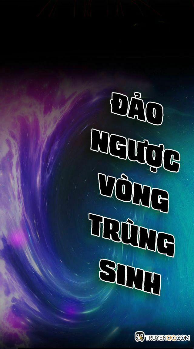 Trùng Sinh Đô Thị Thiên Tôn 1 trang 3