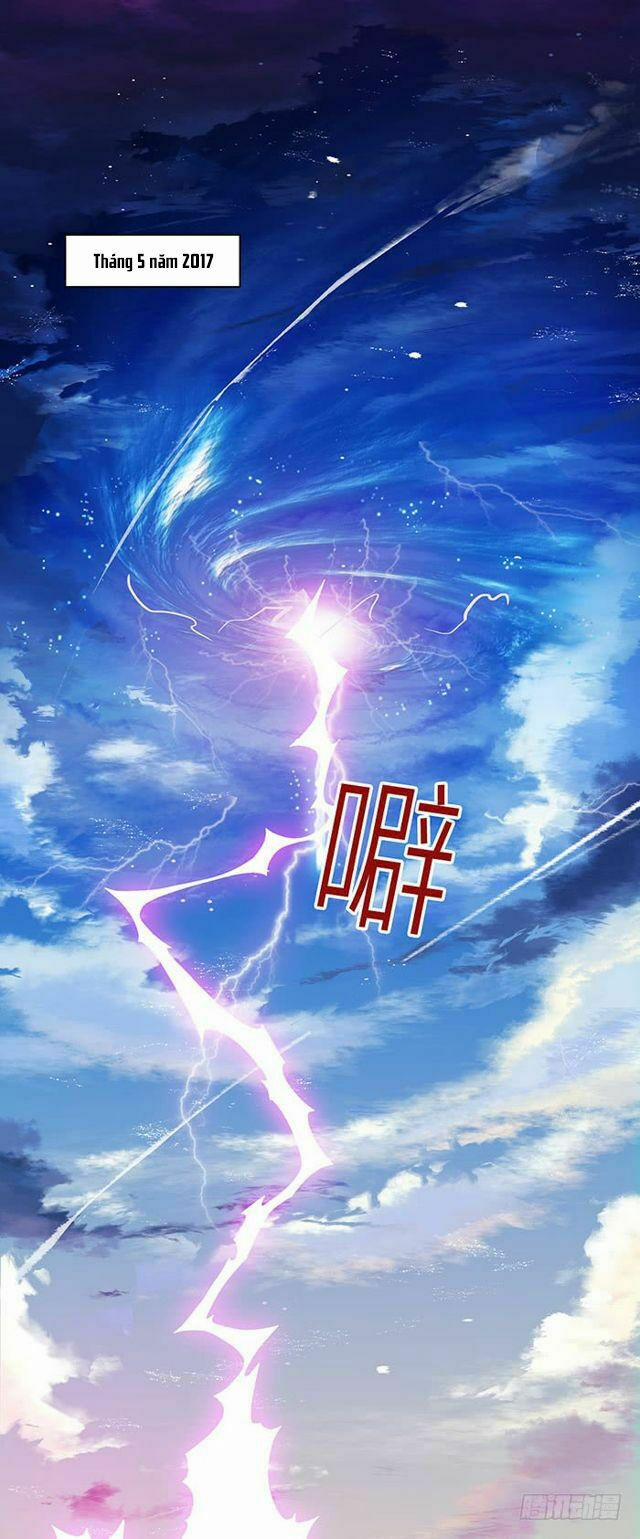 Trùng Sinh Đô Thị Thiên Tôn 1 trang 6