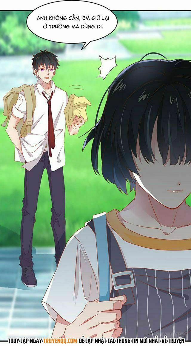 Trùng Sinh Đô Thị Thiên Tôn 2 trang 11