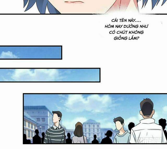 Trùng Sinh Đô Thị Thiên Tôn 2 trang 17