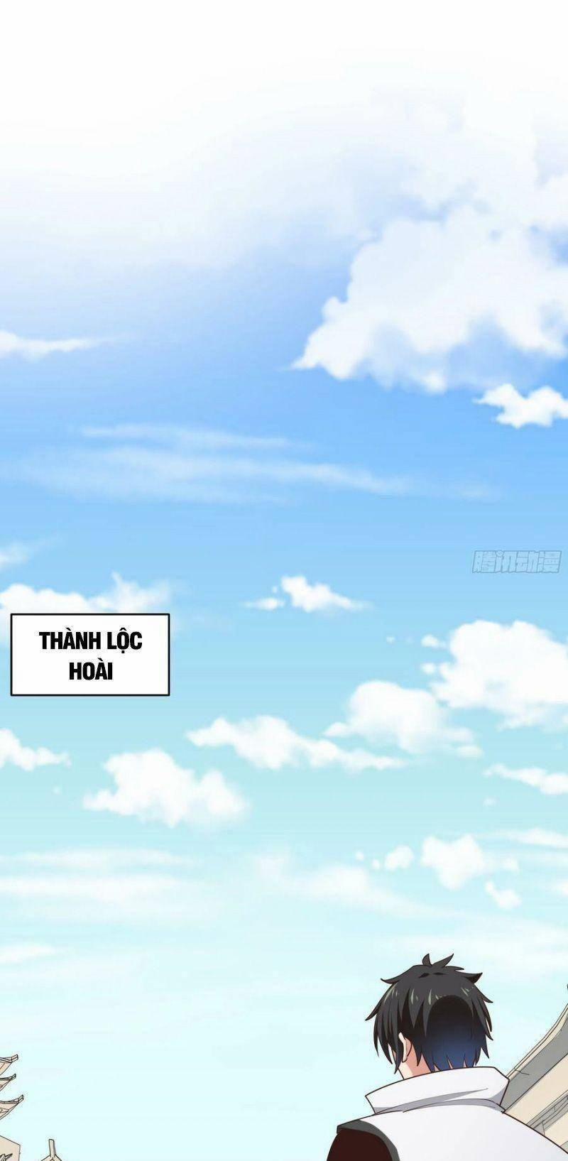 Trùng Sinh Đô Thị Thiên Tôn 382 trang 6