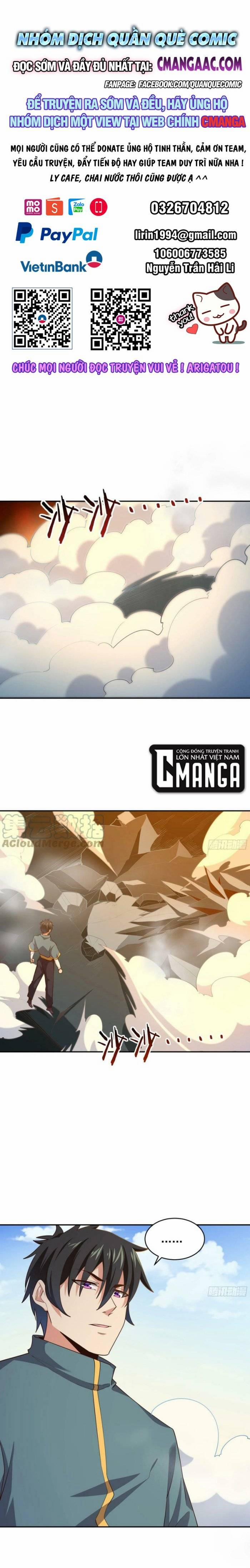 Trùng Sinh Đô Thị Thiên Tôn 384 trang 0