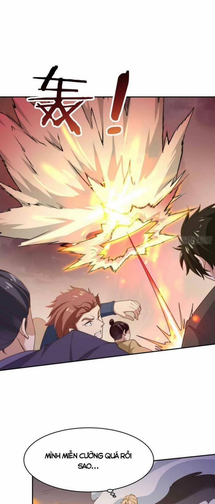 Trùng Sinh Đô Thị Thiên Tôn 391 trang 2