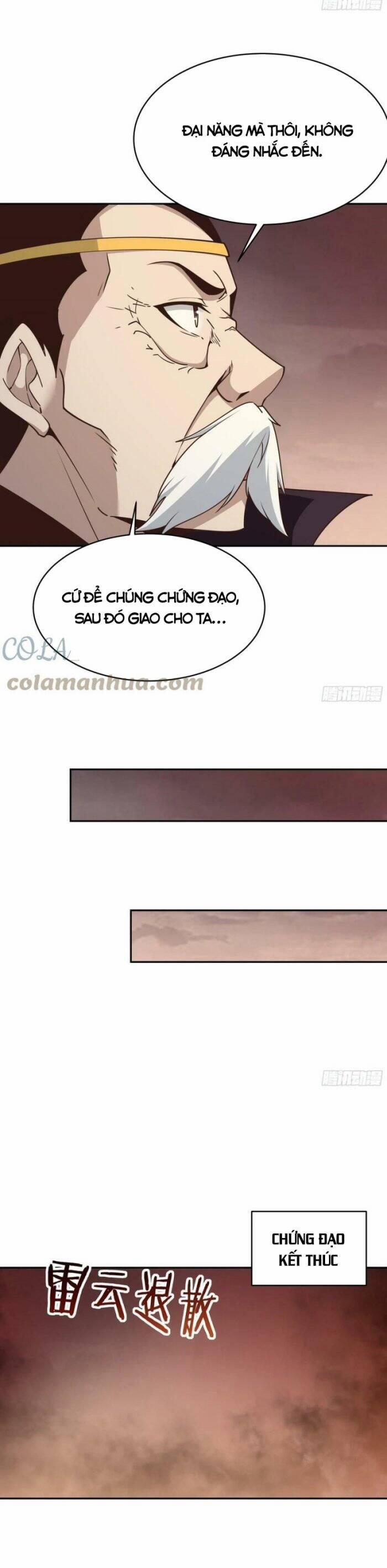 Trùng Sinh Đô Thị Thiên Tôn 392 trang 6