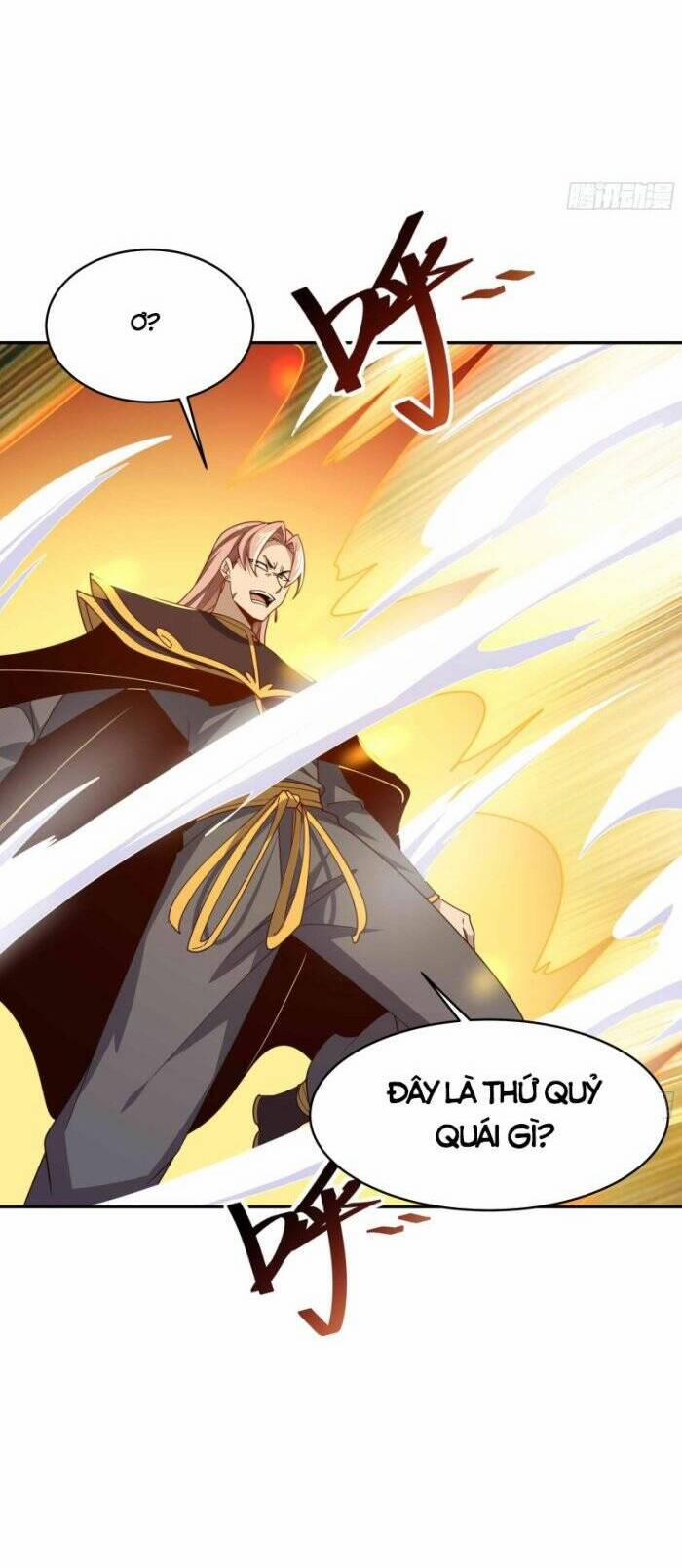 Trùng Sinh Đô Thị Thiên Tôn 393 trang 6