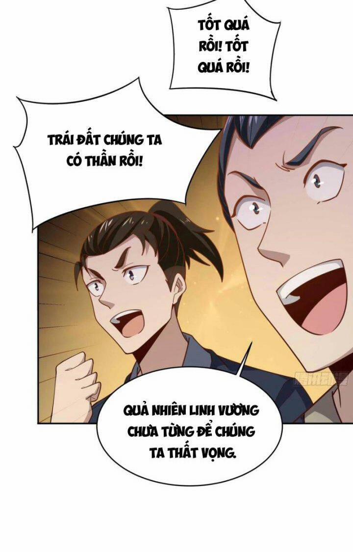 Trùng Sinh Đô Thị Thiên Tôn 394 trang 23