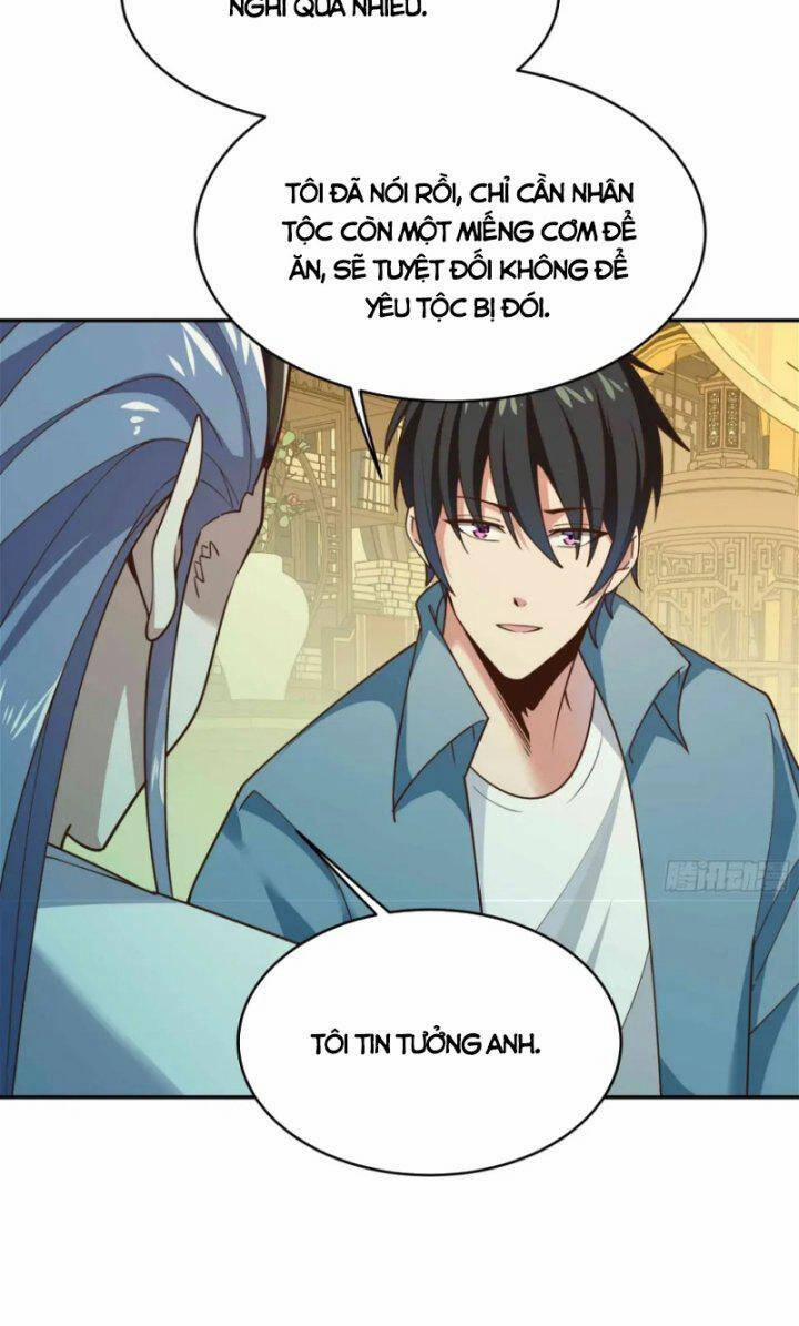 Trùng Sinh Đô Thị Thiên Tôn 395 trang 25