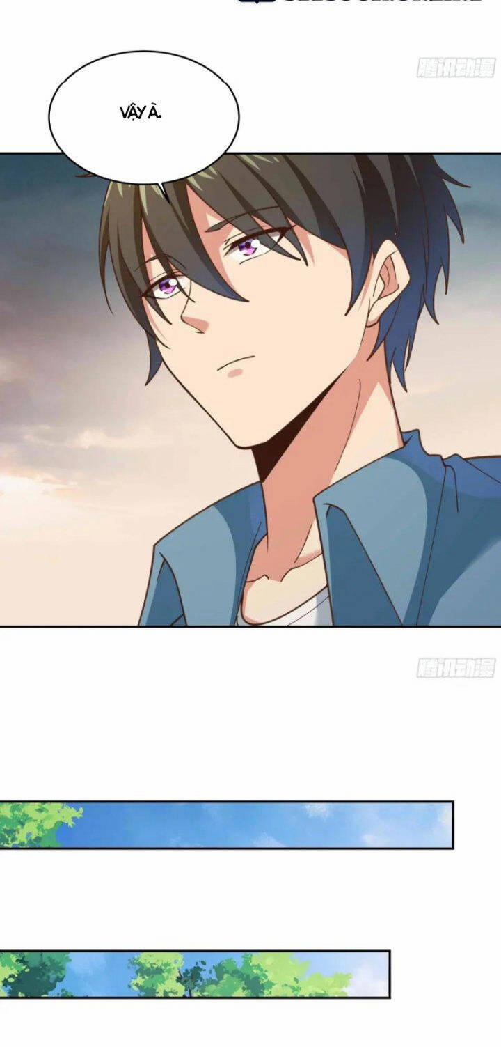 Trùng Sinh Đô Thị Thiên Tôn 395 trang 9