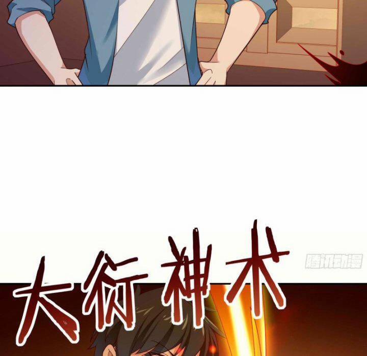 Trùng Sinh Đô Thị Thiên Tôn 396 trang 26